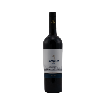 Lagoalva Harvest Red 2023