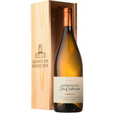 Morgado De Santa Catherina Vit Magnum 2021