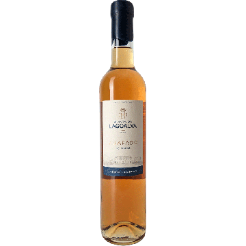 Quinta Da Lagoalva Abafado 10 Years