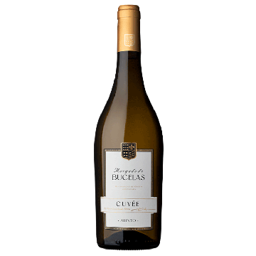 Morgado De Bucelas Cuvee White 2023