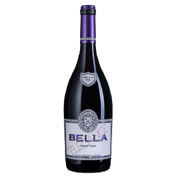 Bella Elegance Pinot Noir Red 2024