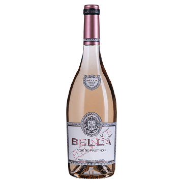 Bella Elegance Pinot Noir Rose 2022
