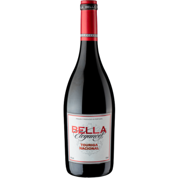 Bella Elegance Touriga Nacional Red 2019