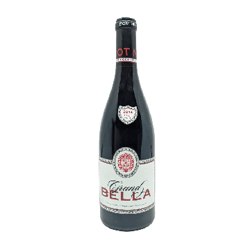 Grand Bella Pinot Noir Red 2014