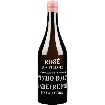 Rose Dos Villões 2024