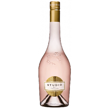 Perrin Miraval Studio Rose 2025