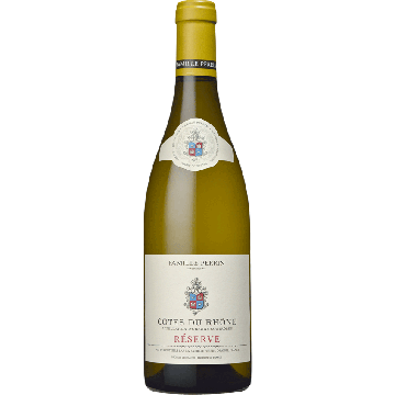 Perrin Cotes Du Rhone Blanc Reserve Branco 2025
