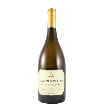 Caves Velhas Reserve Encruzado White 2024