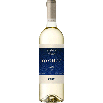 Cosmos White 2025