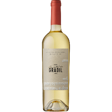 Quinta Do Gradil 1492 White 2022