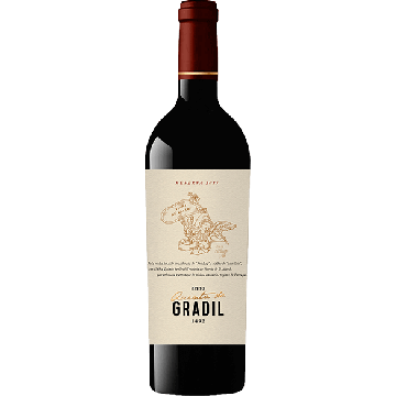 Quinta Do Gradil Reserve Red 2019