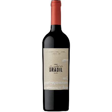 Quinta Do Gradil 1492 Red 2022