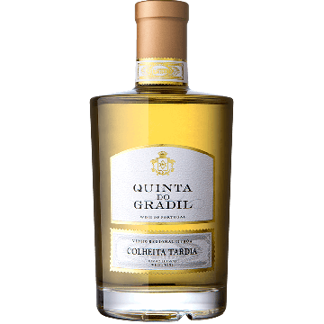Quinta Do Gradil Late Harvest
