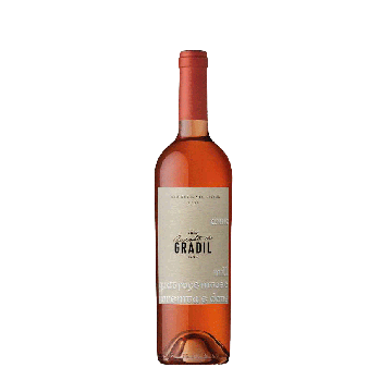 Quinta Do Gradil 1492 Rose 2022