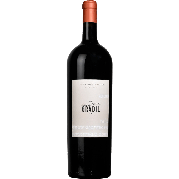 Quinta Do Gradil 1492 Red Magnum 2022