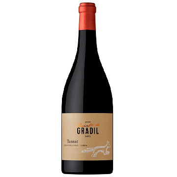 Quinta Do Gradil Tannat Red 2022