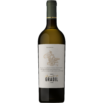 Quinta Do Gradil Reserve White