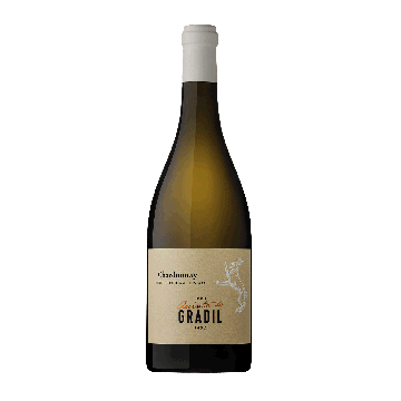 Quinta Do Gradil Chardonnay White 2023