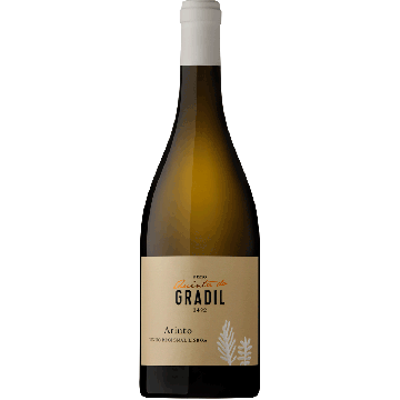 Quinta Do Gradil Arinto White 2023