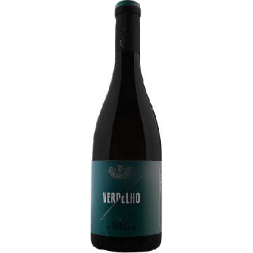 Paulo Laureano Verdelho White 2019