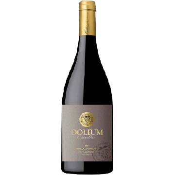 Paulo Laureano Dolium White 2019