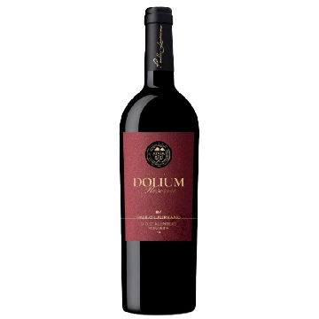 Paulo Laureano Dolium Red 2015