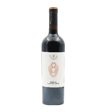 Paulo Laureano Talha Red 2018