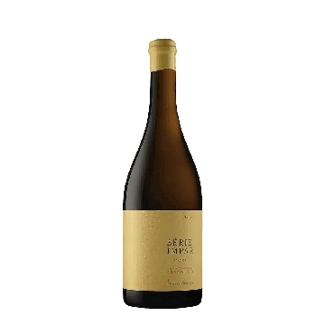Serie Impar Curtimenta White