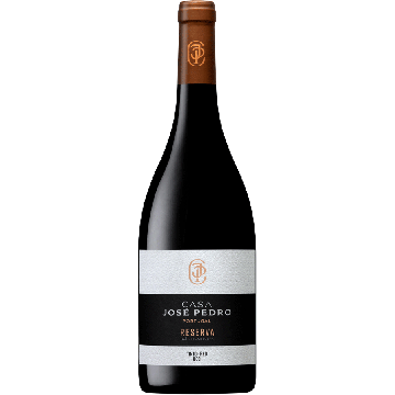 Casa Jose Pedro Reserve Red 2023