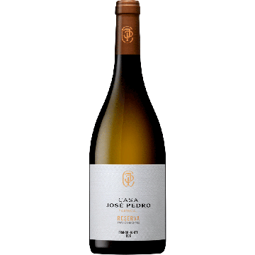 Casa Jose Pedro Reserve White 2024