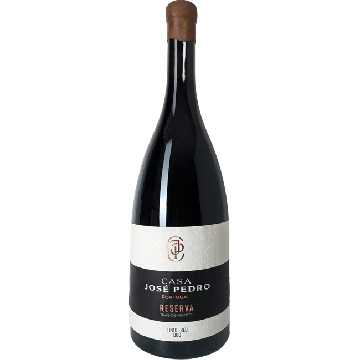 Casa Jose Pedro Reserve Red Double Magnum