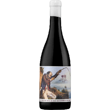 Quasi Grande Reserve Red 2021