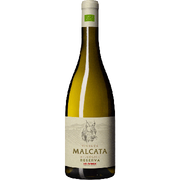 Vinha Da Malcata Reserve White 2025