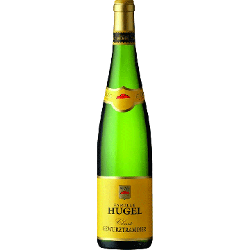 Hugel Gewurztraminer Blan 2023