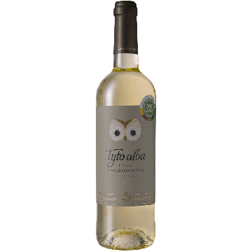 Tyto Alba Sauvignon Blanc White 2022