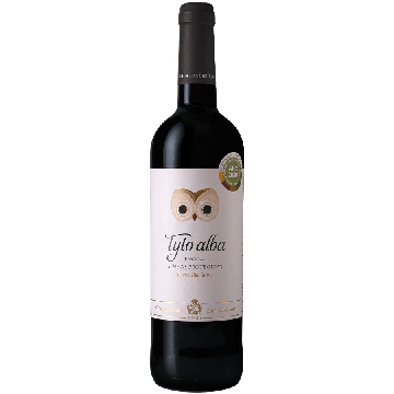 Tyto Alba Red 2020