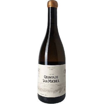 Quinta De San Michel Malvasia White 2023