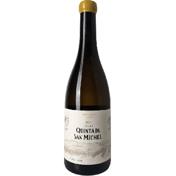 Quinta De San Michel Malvarinto De Janas White 2023