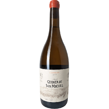 Quinta De San Michel Curtimenta White 2023