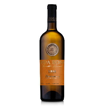 Pipa Rosa Reserve Siria White 2024