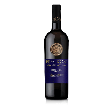 Pipa Rosa Reserve Rufete Red 2022