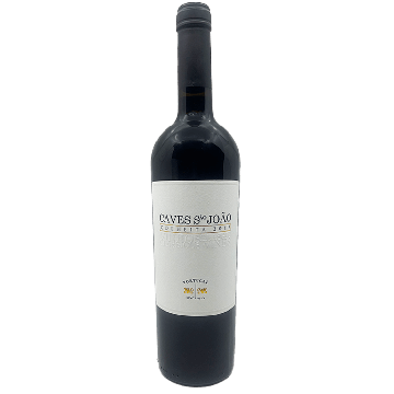 Caves São João Harvest Red 2019
