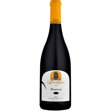Quinta Dos Roques Reserve Red 2019
