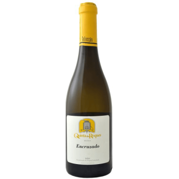 Quinta Dos Roques Encruzado Weiß 2023