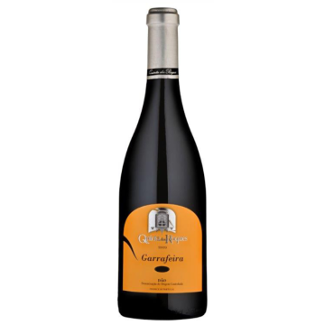 Quinta Dos Roques Garrafeira Red 2015