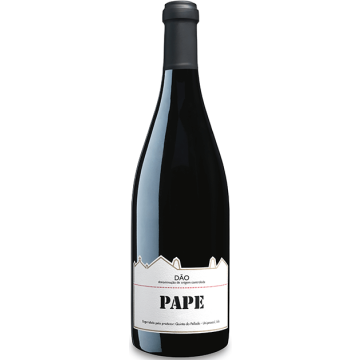 Pape Red 2020