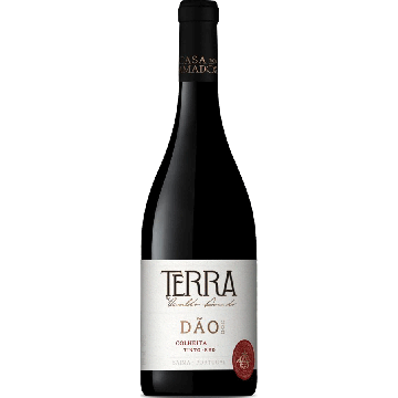Terra Harvest Red 2024