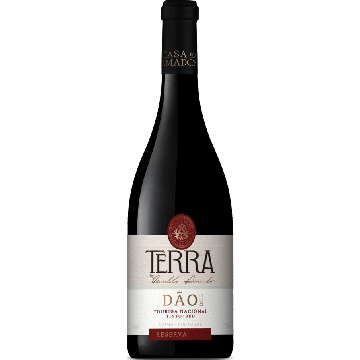 Terra Reserve Touriga Nacional Red 2022
