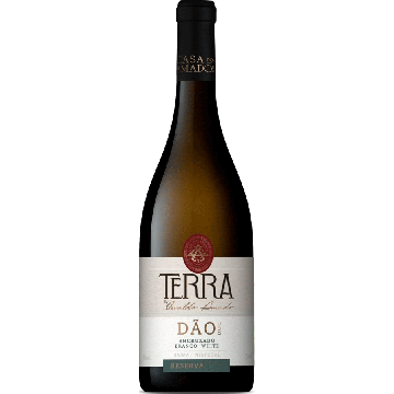 Terra Reserve Encruzado White 2024