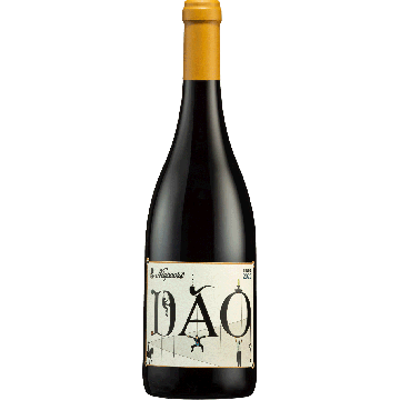 Niepoort Rotulo Red 2020